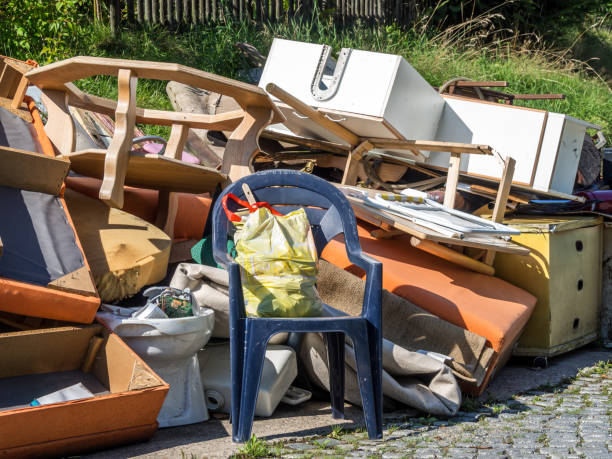 Best Local Junk Hauling  in Humboldt, IA