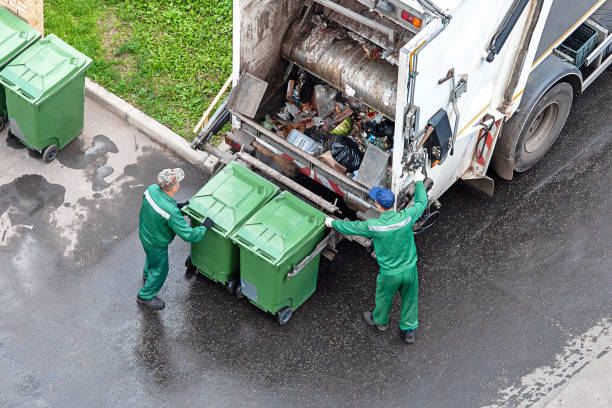 Best Junk Removal and Recycling  in Humboldt, IA