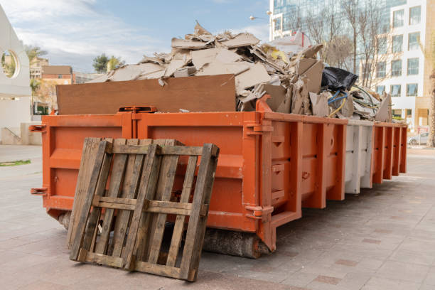 Best Office Junk Removal  in Humboldt, IA