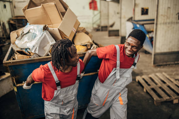 Best Dumpster Rental Services  in Humboldt, IA