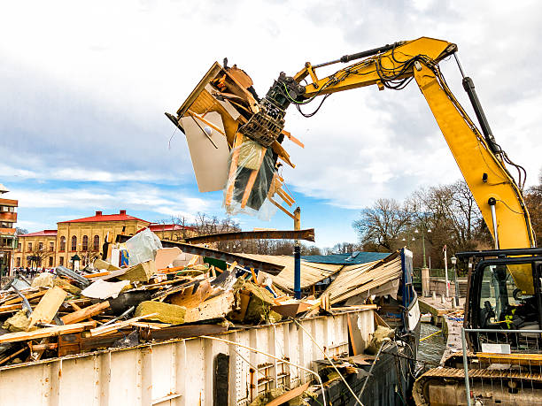 Best Professional Junk Removal  in Humboldt, IA